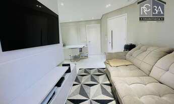 Imagem 6: Apartamento em fino acabamento no Tatuapé