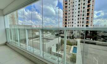 Imagem 3: São Paulo - Apartamento Padrão - Tatuapé