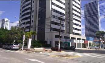 Imagem: Apartamento para alugar na esquina mais