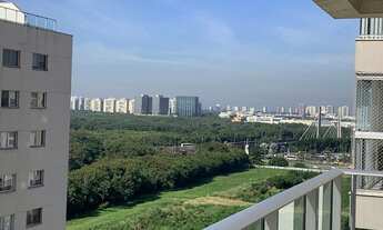 Imagem 4: Apartamento para aluguel 3 quartos na Barra da Tijuca