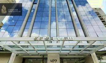 Imagem: Andar Corporativo para alugar, 218 m² por