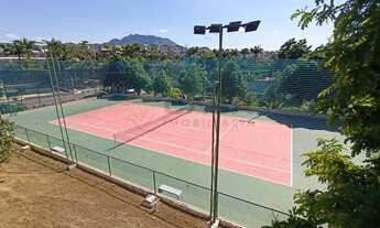 Imagem 3: DR-Igarape 3 Quartos C\suite-Planta A