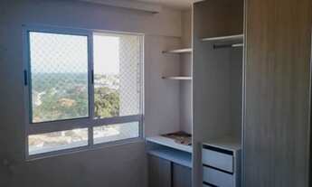 Imagem 2: Apartamento para venda possui 96 metros quadrados com 3 quartos em Ponta Negra - Natal - R