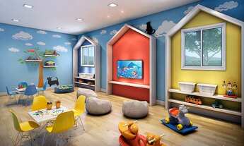 Imagem 7: Lançamento Residencial ao lado do Norte Shopping, entrada parcelada