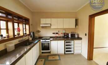 Imagem 4: Casa à venda, 476 m² por R$ 1.700.000,00 - Terras de São José Urbano Portella - Itu/SP