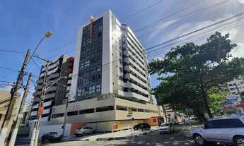 Imagem: Alugo apartamento Quarto e sala na Sandoval