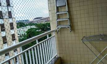 Imagem 7: Mirante do Parque, andar alto, 3/4 sendo 1 suíte, 2 vagas de garagem coberta