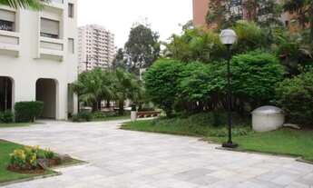 Imagem 4: SÃO PAULO - Apartamento Padrão - MORUMBI