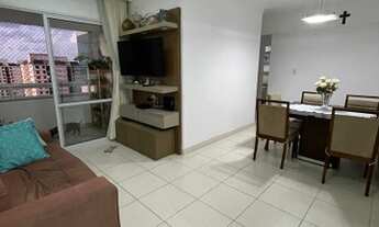 Imagem 7: Arboris Jabutiana 3/4 - Nascente - 2 vagas de Garagem