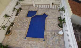 Imagem 5: Apartamento à Venda no Tatuapé com 185 metros