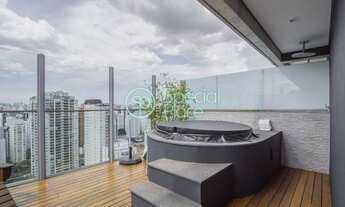 Imagem 3: SãO PAULO - Cobertura - Vila Nova Conceição