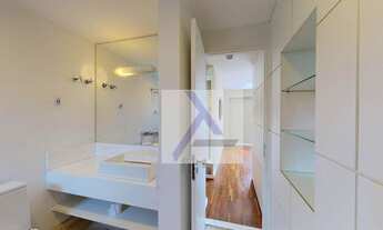 Imagem 7: Cobertura com 3 dormitórios, 370 m² - venda por R$ 2.100.000,00 ou aluguel por R$ 9.000,00