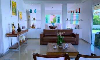 Imagem 2: Casa em condomínio para venda 5 quartos bairro Aruana Aracaju-SE