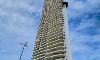 Imagem 7: Apartamento a venda no prédio mais alto de Fortaleza. Andar alto. Único a venda no local