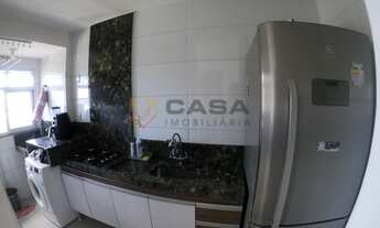 Imagem 7: PK - Condomínio Vista de Laranjeiras. Apartamento 2 quartos Lazer completo