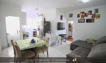 Imagem: Apartamento para alugar com 3 quartos, 70m²