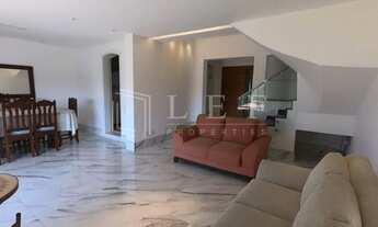 Imagem 3: Cobertura Duplex à venda no Brooklin