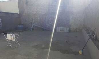 Imagem 6: Casa com 3 dormitórios para alugar, 80 m² por R$ 1.600,00/mês - Residencial Pazetti - Paul