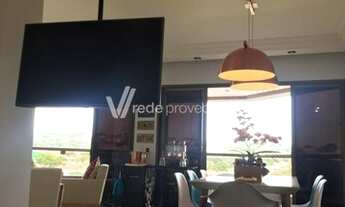 Imagem: Apartamento - Bela Vista - Valinhos