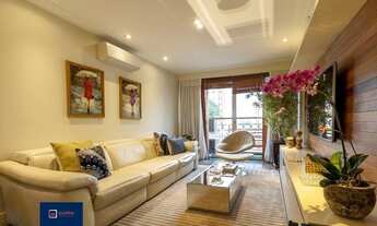 Imagem 2: Venda Apartamento 2 Dormitórios - 115 m² Pinheiros