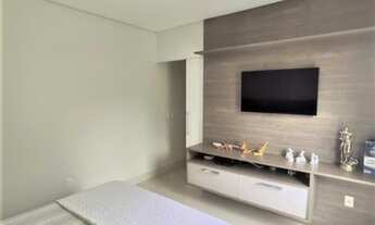 Imagem 5: Cuiabá - Casa de Condomínio - Condomínio Belvedere