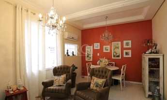 Imagem 4: Porto Alegre - Apartamento Padrão - Rio Branco