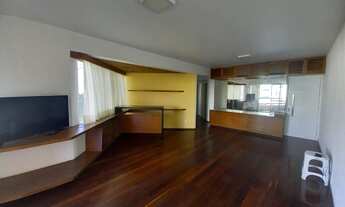 Imagem 4: Apartamento para aluguel possui 150 metros quadrados com 3 quartos em Graças - Recife - PE