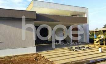 Imagem 2: Casa - Venda - Cond. Vitória Golf - Cod. 11742