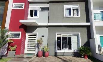 Imagem: Porto Alegre - Casa Padrão - Jardins Do