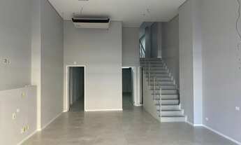 Imagem 2: Aluguel de loja na Tijuca na Haddock Lobo - Rio de Janeiro