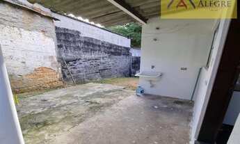 Imagem 7: São Paulo - Casa Padrão - Jabaquara