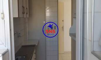 Imagem 5: APARTAMENTO RESIDENCIAL em CAMPINAS - SP, VILA INDUSTRIAL