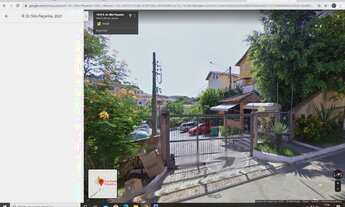 Imagem 4: 114 Excelente casa duplex em condomínio no Sapê