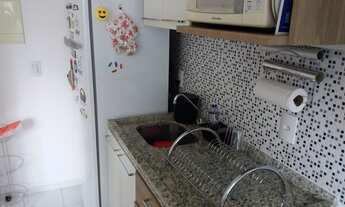 Imagem 5: Porto Alegre - Apartamento Padrão - Cavalhada