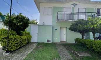 Imagem: Village com 3 dormitórios, 119 m² - venda