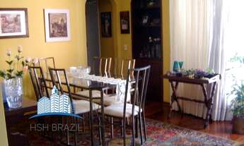 Imagem 4: SãO PAULO - Apartamento Padrão - Jardim Marajoara