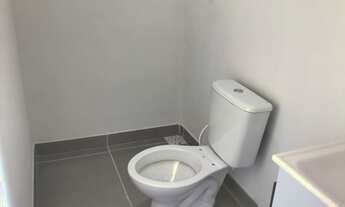 Imagem 7: Kitinet tipo Studio, com 28m², 1 quarto no Jardim Montevidéu - Campo Grande - MS