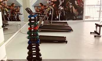 Imagem 5: Apartamento com 56 m² 2 quartos e vaga coberta na Tristeza - Porto Alegre - RS