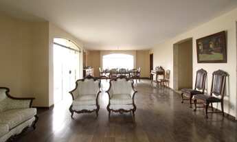 Imagem: SãO PAULO - Apartamento Padrão - Pinheiros