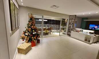 Imagem: Apartamento com 3 dormitórios à venda