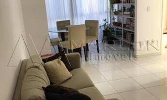 Imagem 4: Apartamento para venda Res. Ouro Branco, 56m², com 2 quartos em Nova Parnamirim - Natal