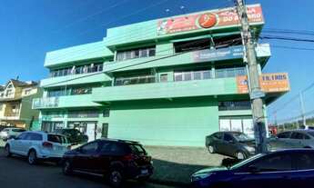 Imagem 2: Porto Alegre - Conjunto Comercial/Sala - Ipanema