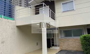 Imagem: Santo André - Casa de Condomínio - Vila