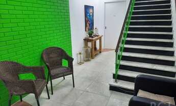 Imagem 2: Porto Alegre - Casa Padrão - Bela Vista