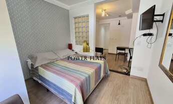 Imagem: Flat para aluguel de 30 metros quadrados