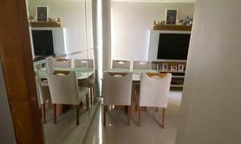 Imagem 4: Apartamento 2 quartos no Jardim América - Goiânia - GO