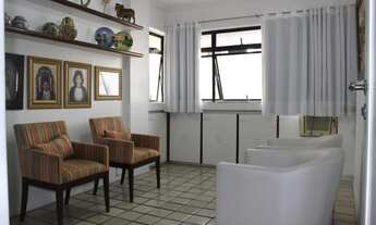 Imagem 6: Apartamento para venda possui 186 metros quadrados com 4 quartos em Ponta Verde - Maceió