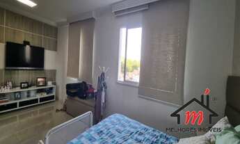 Imagem 6: APARTAMENTO RESIDENCIAL em SALVADOR - BA, IMBUÍ