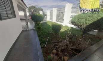 Imagem 3: Casa com 3 dormitórios para alugar, 140 m² por R$ 1.500,00/mês - Jardim Guanabara - Americ