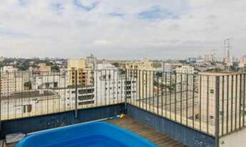 Imagem 4: Cobertura com 3 dormitórios à venda, 147 m² por R$ 1.490.000 - Moema - São Paulo/SP